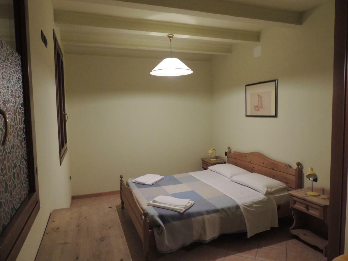 Apartamento La Via Antiga Cittanova  Exterior foto